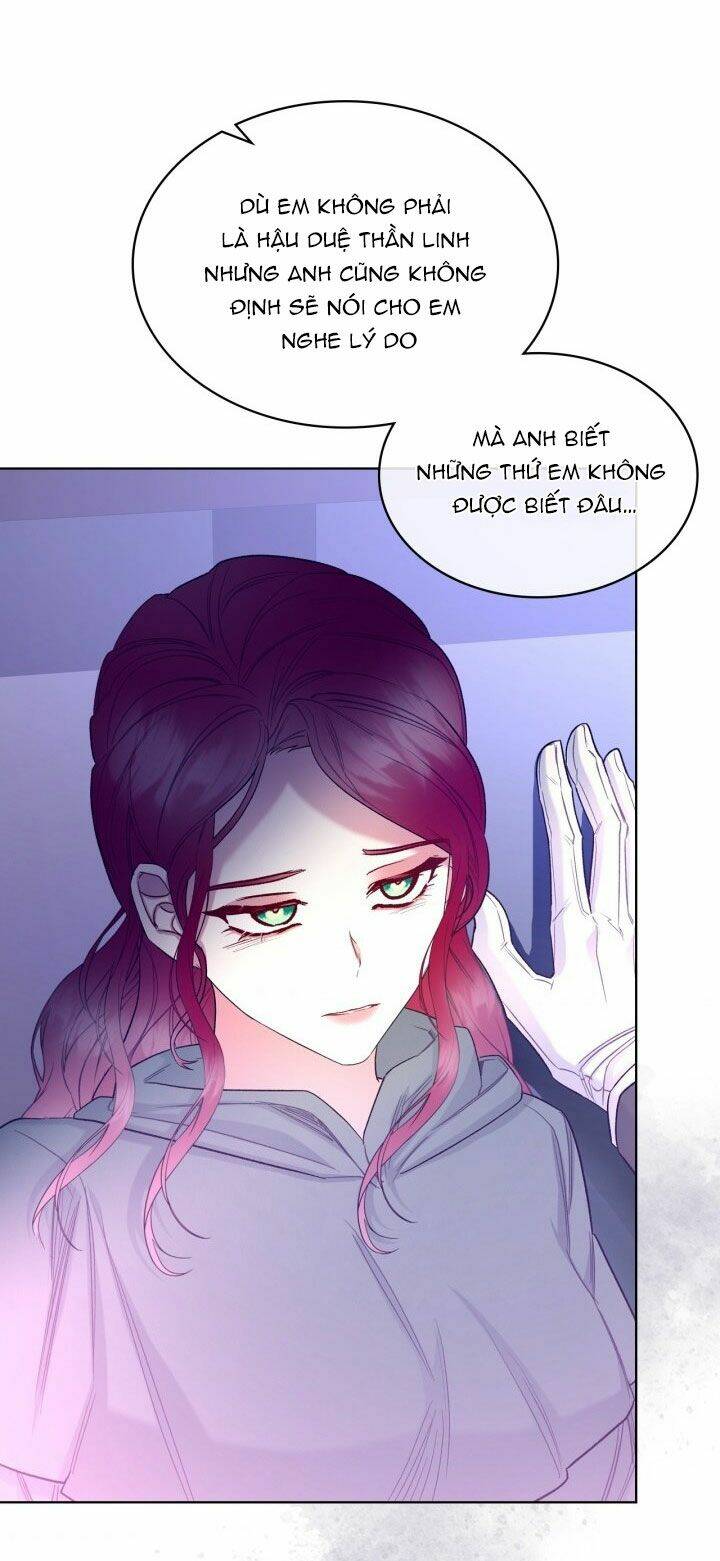 kẻ tạo ra nữ phản diện chapter 61.1 29