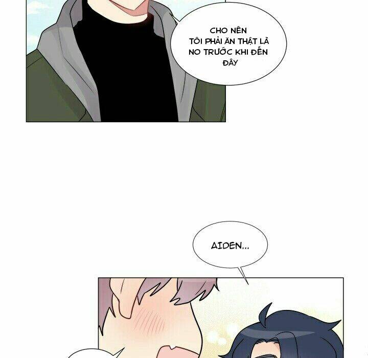 vẽ nên tình yêu của chúng ta chapter 10 9