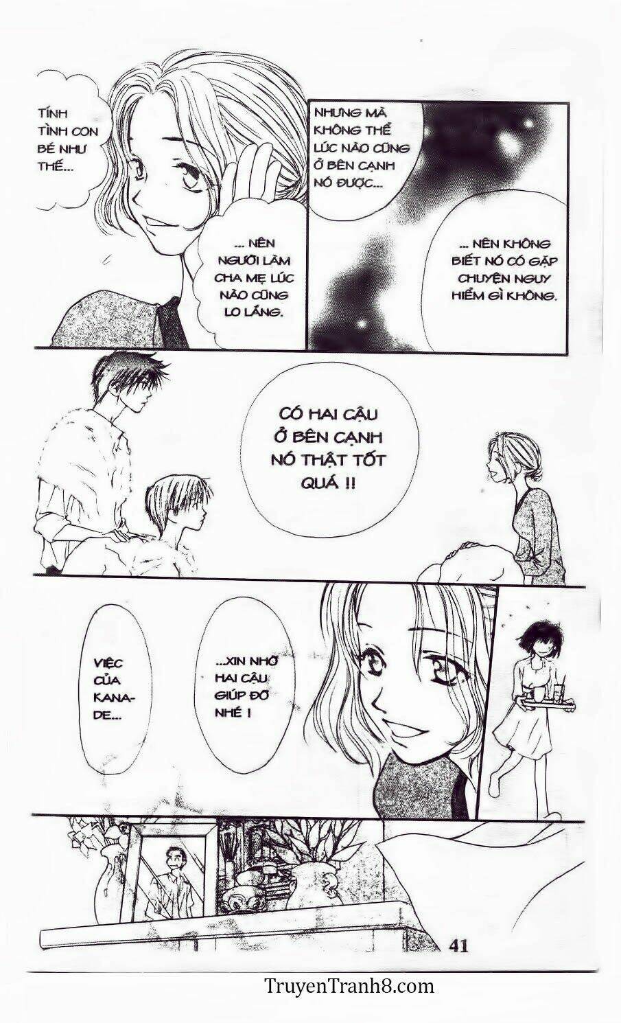 land of the blindfolded chapter 11 40