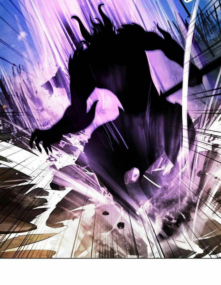 xuyên không thành hổ chapter 110 9