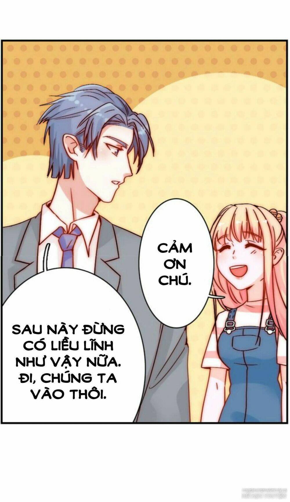 mạng sống của em thuộc về tôi chapter 5 18