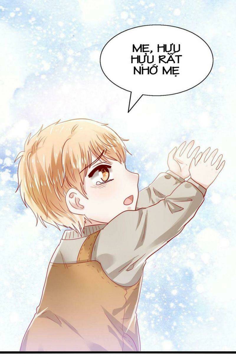 lăng thiếu! nhẹ một chút, đau chapter 39 6