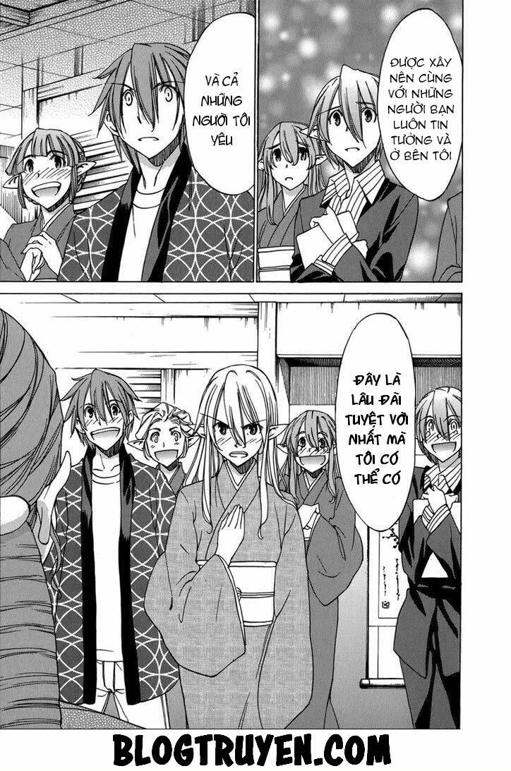 sekainohate de aimashou chapter 44 20