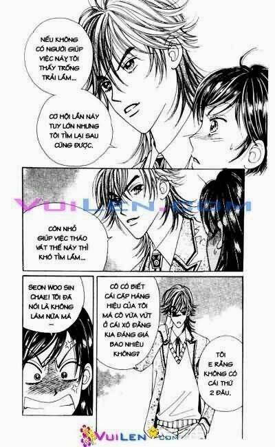 giấc mơ thần tượng chapter 7 15