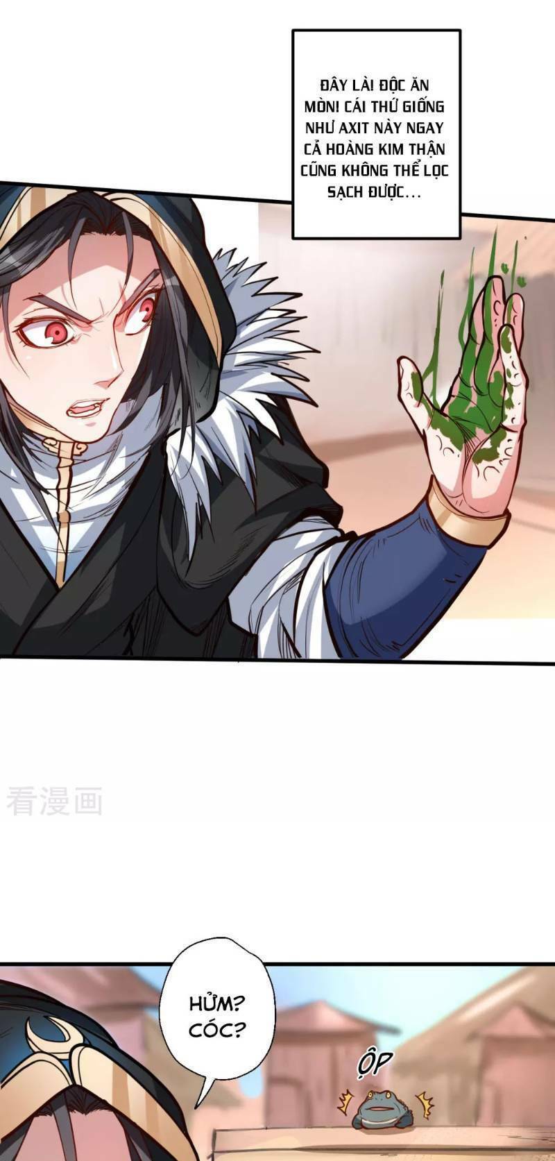 tối cường đại biểu hoàng kim thận chapter 49 15