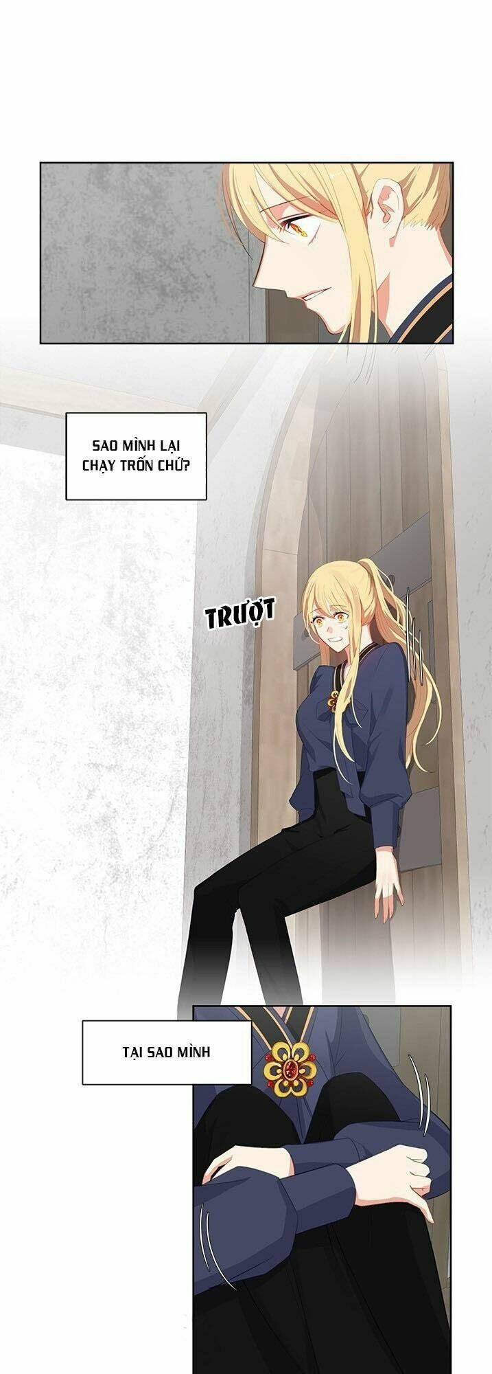 cộng tác của hoàng đế chapter 51 10