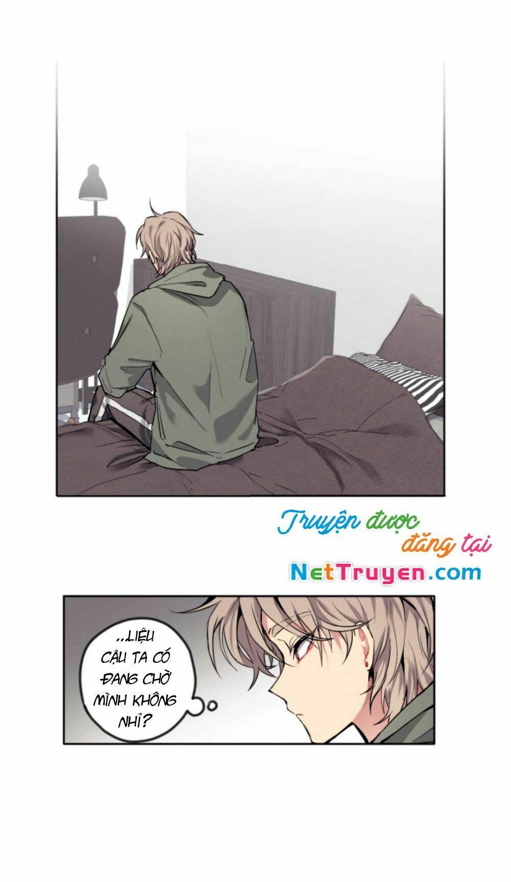 cậu tên gì ? chapter 5 19