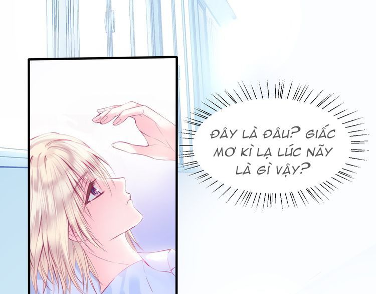 thiên thần sa ngã chapter 3 21