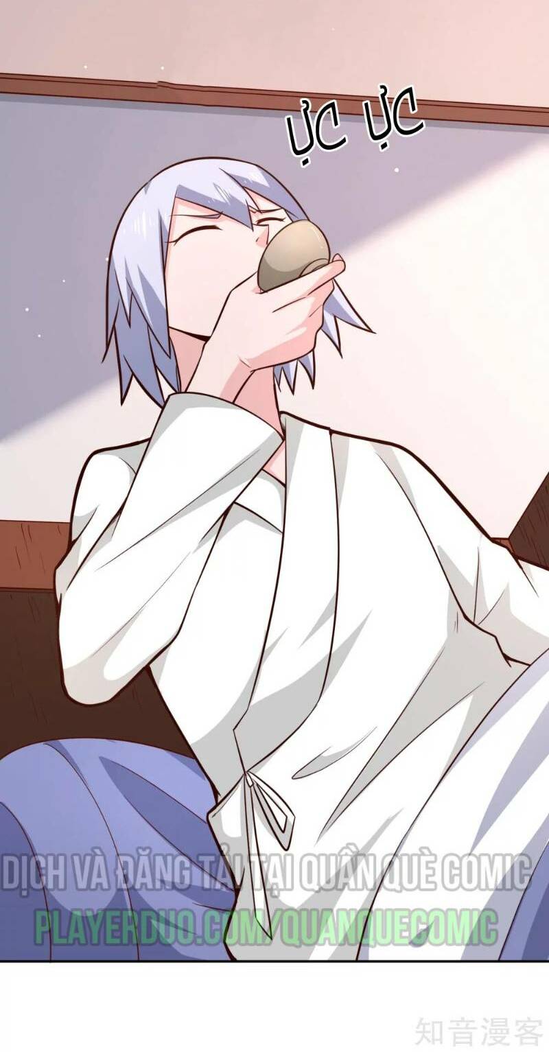 võ linh kiếm tôn chapter 88 28