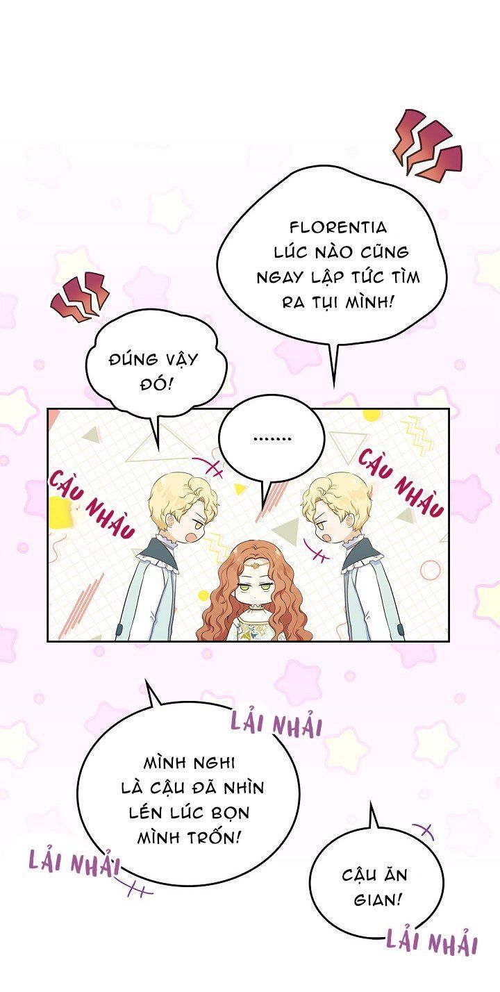 lần này tôi sẽ trở thành gia chủ chapter 15 55