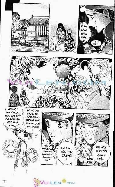 duyên kỳ ngộ chapter 10 79