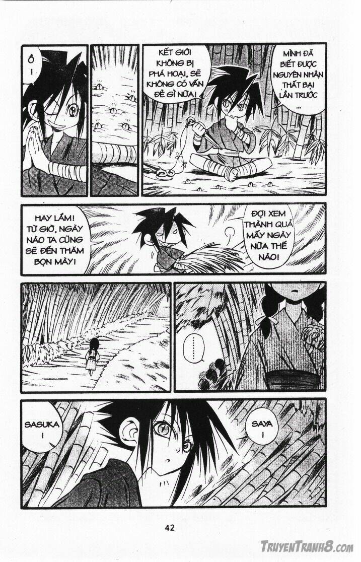 behind master chapter 12 5