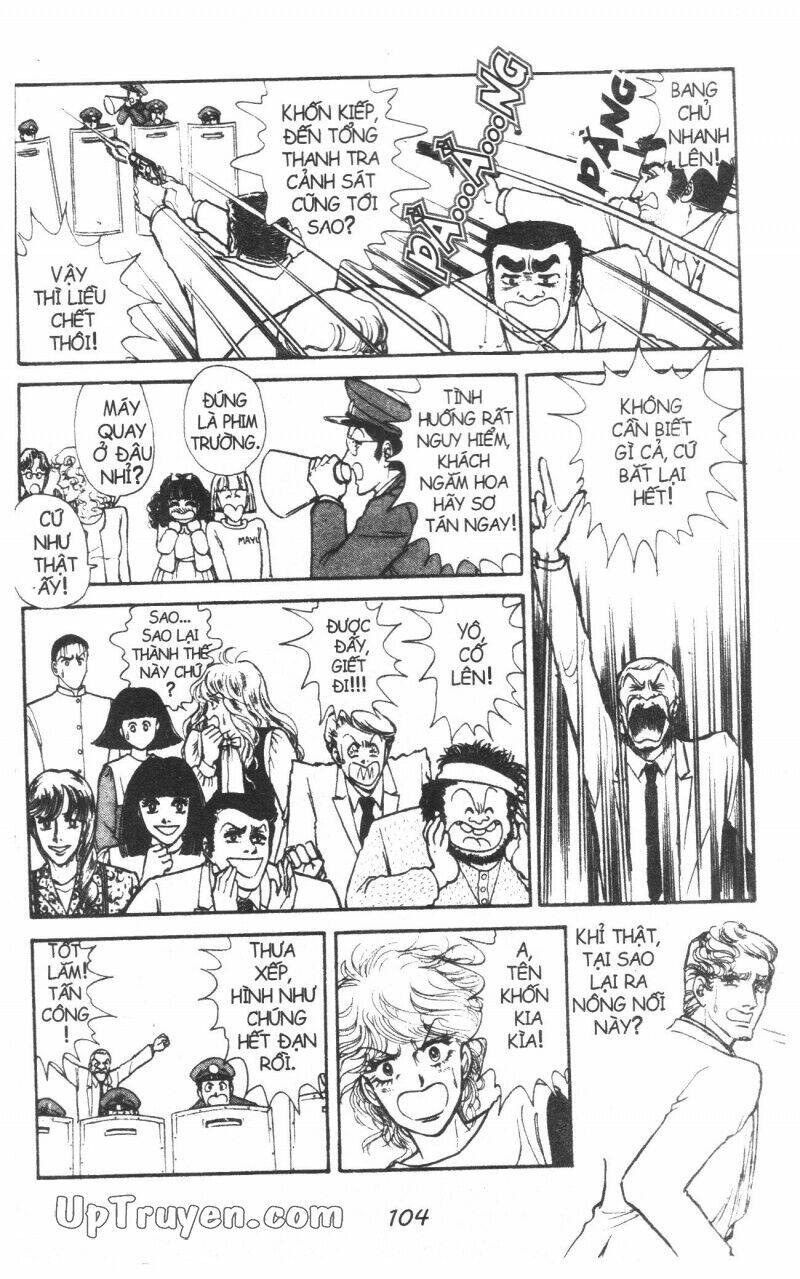 câu lạc bộ con nhà giàu chapter 2 105