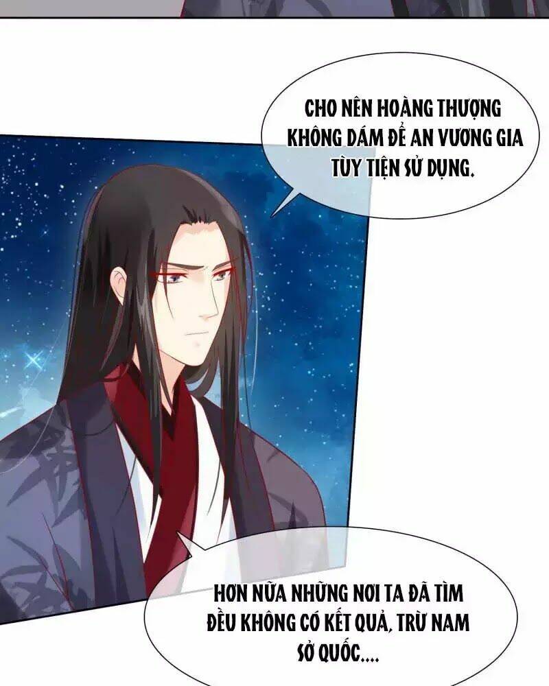 mười dặm hồng trang, thay huynh xuất giá chapter 23 9