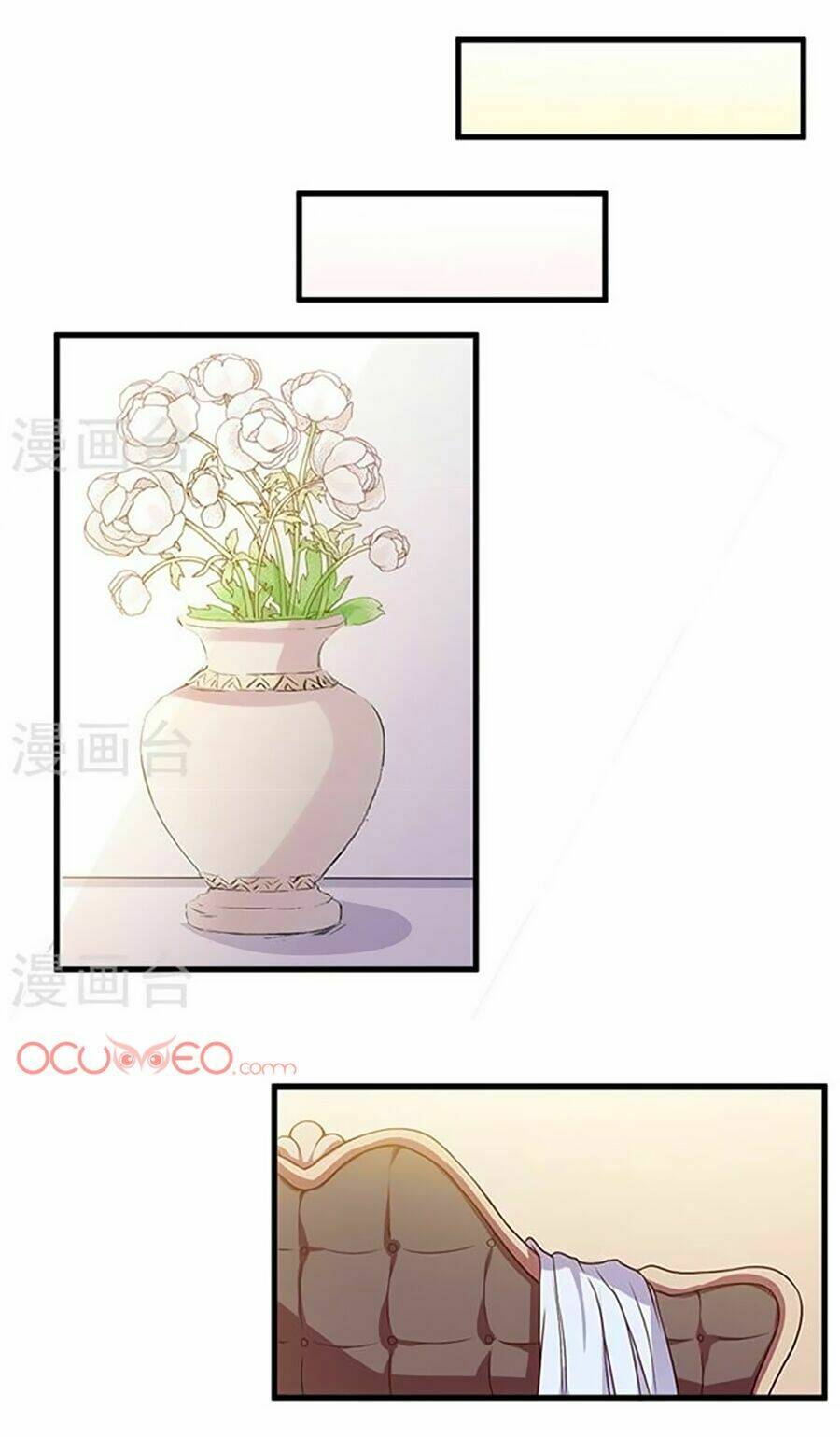 gối đầu vào tổng tài ác ma chapter 35 11