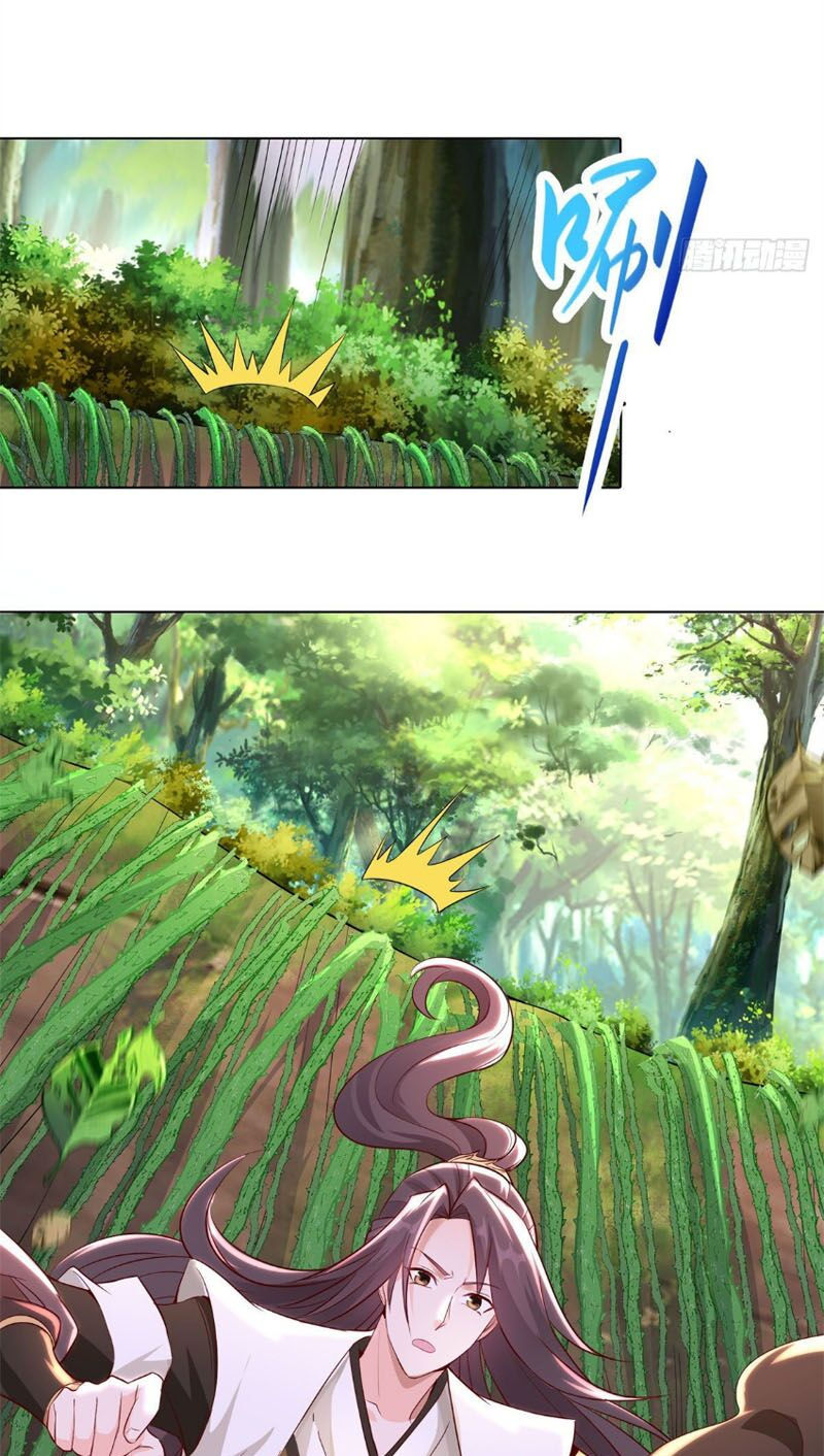 người nuôi rồng chapter 31 7