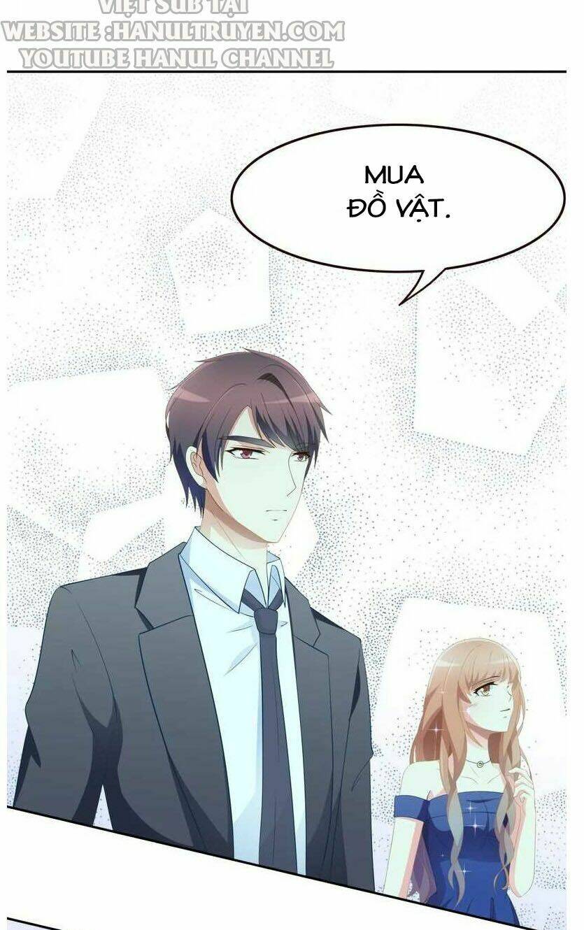 dụ vợ về nhà chồng cũ phải thật ôn nhu chapter 34 17