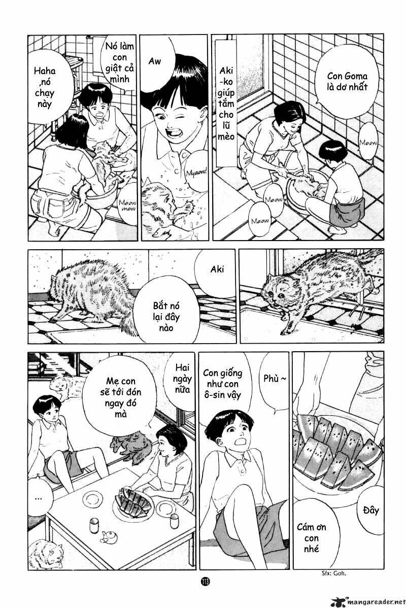 inu wo kau chapter 4.1 23