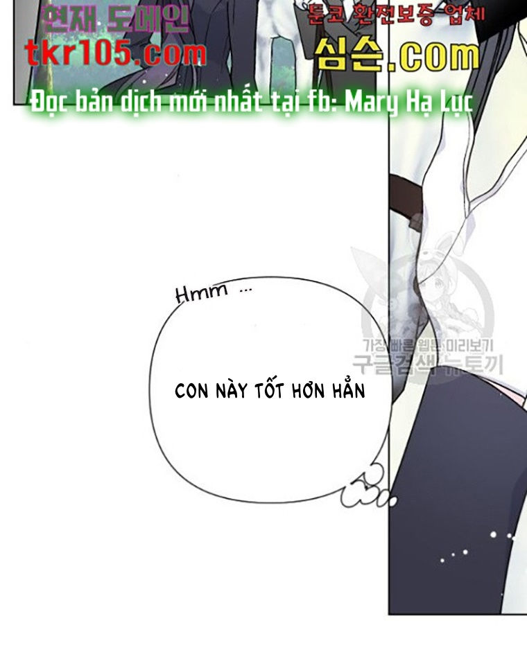 cách hiệp sĩ sống như một tiểu thư chapter 61 34