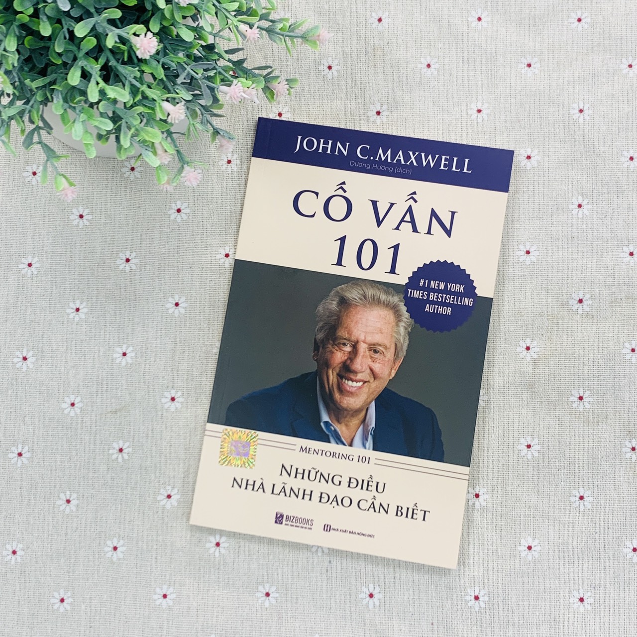Combo 8 Cuốn 101 - Những Điều Nhà Lãnh Đạo Cần Biết - Tác Giả John C. Maxwell - Tái Bản