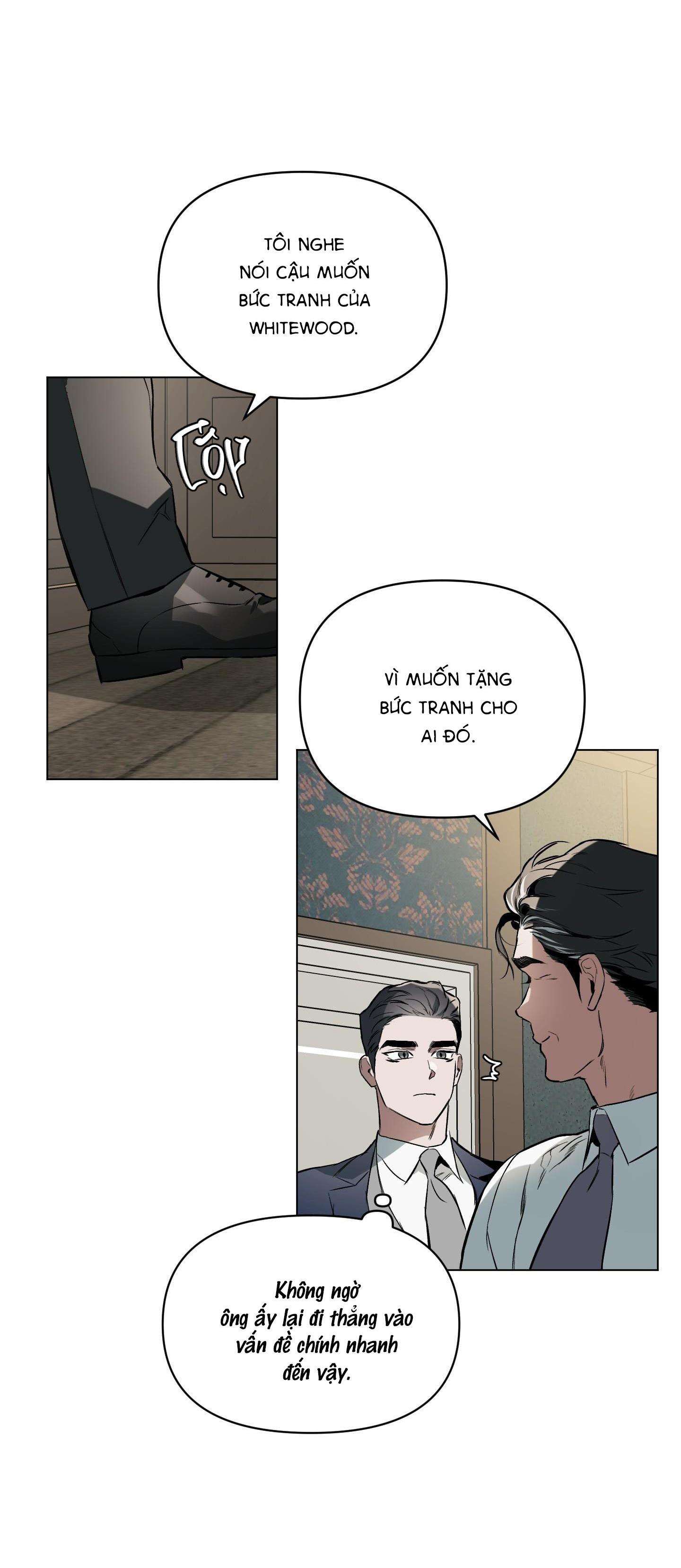 định tên mối quan hệ chapter 47 6