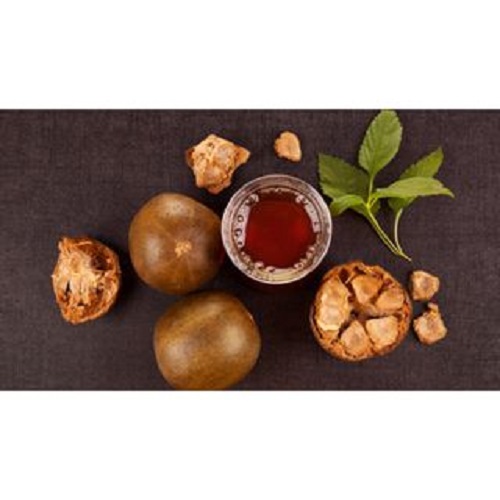 La Hán Quả Hòa Tan Hán Linh Loại Ngon 170g