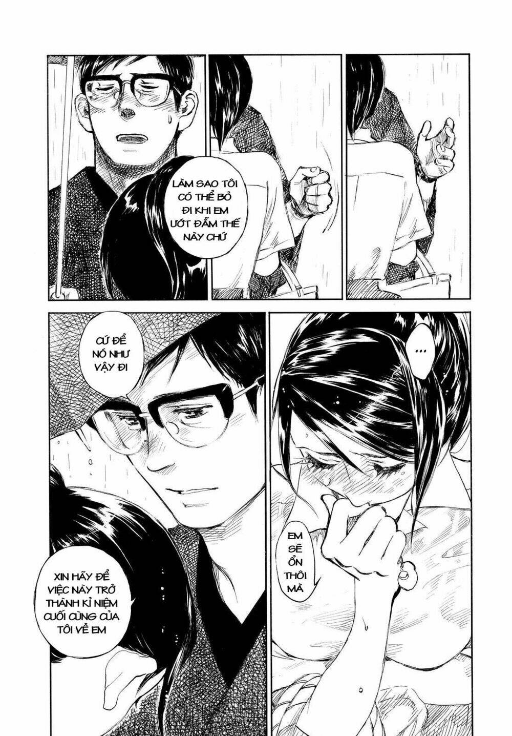 kannou sensei chapter 4.5 12