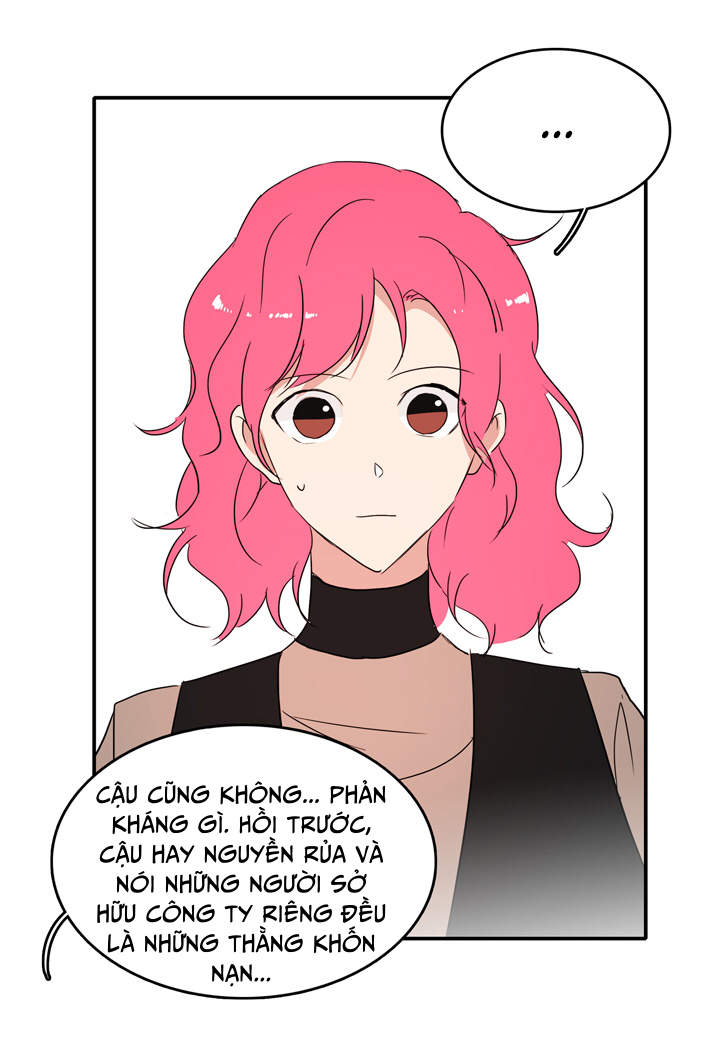 rắc rối về vấn đề yêu đương của tôi chapter 31 34
