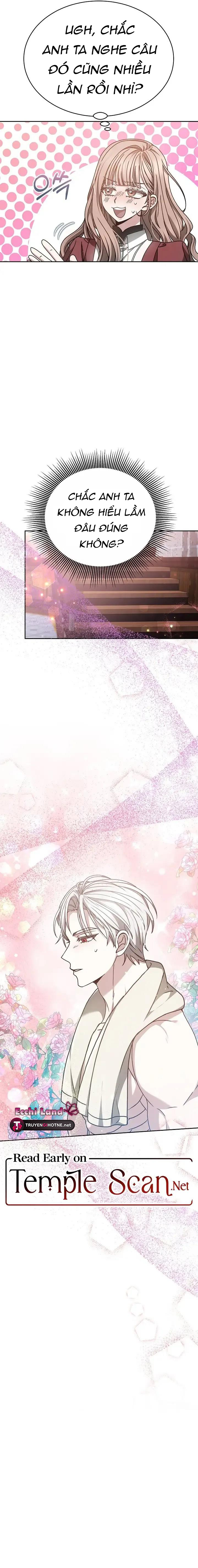 sống như hầu nữ bị giam cầm chapter 13.2 5