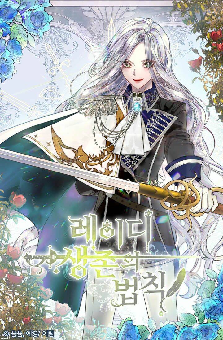 quy luật sinh tồn của nữ phụ chapter 42 1