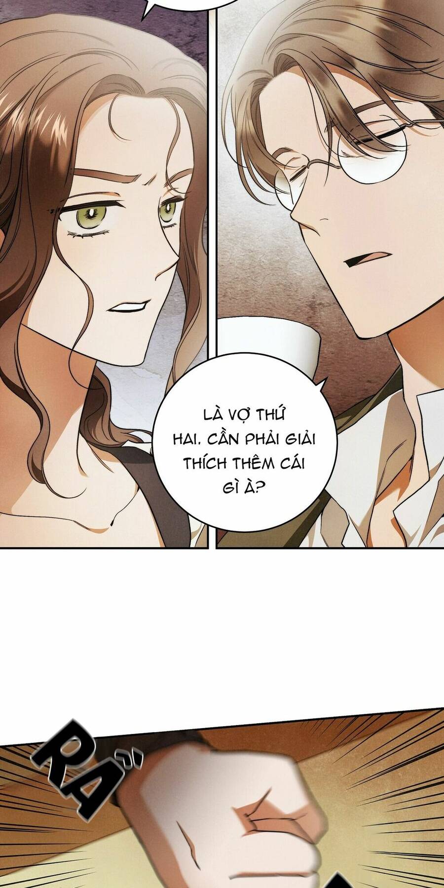 lời nói dối vĩnh cửu của người chapter 31 27