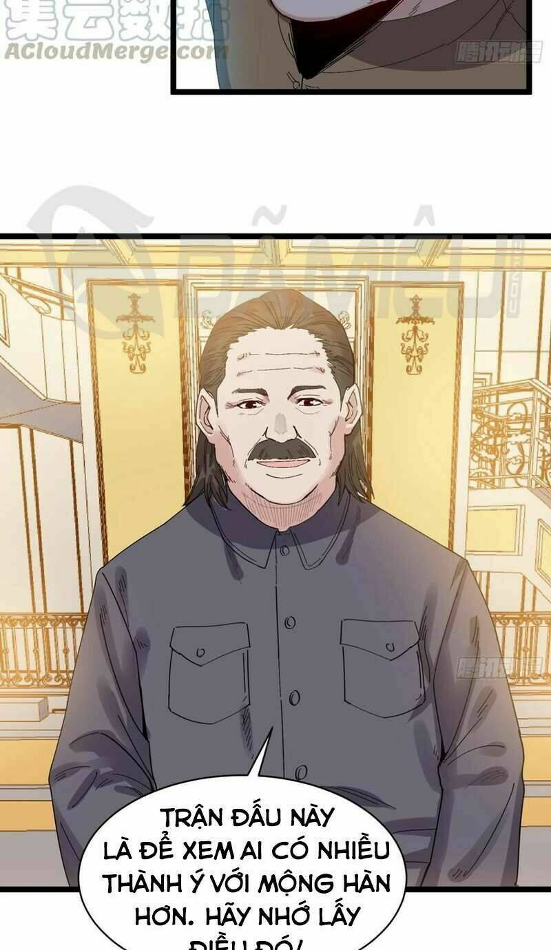 đỉnh phong thần y chapter 79 20