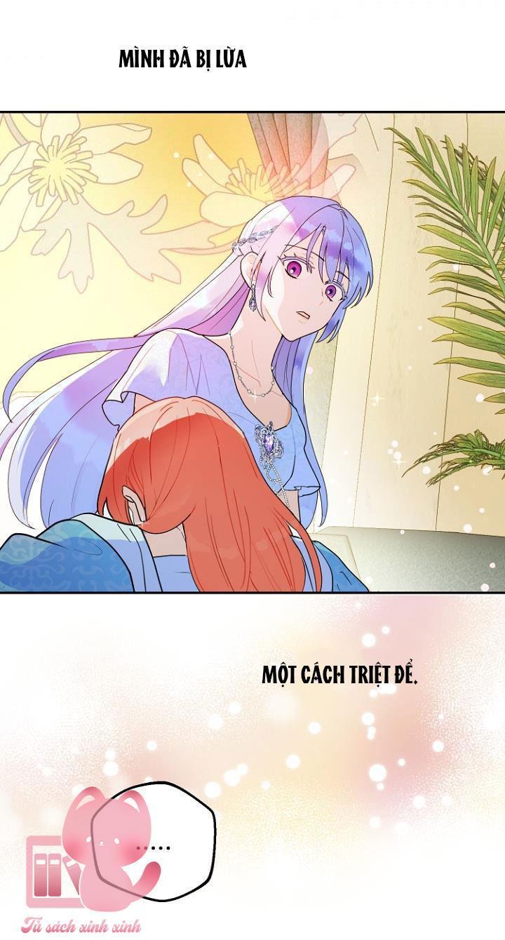 bỏ quách chồng con đi, tiền bạc mới là tất cả chapter 14 63