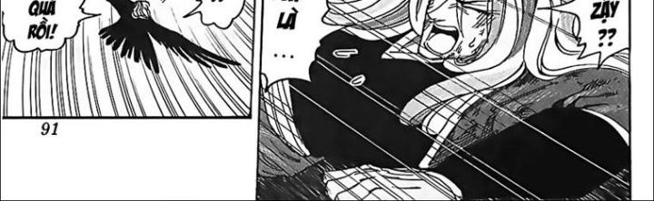 thánh tỏi sành ăn chapter 48 13