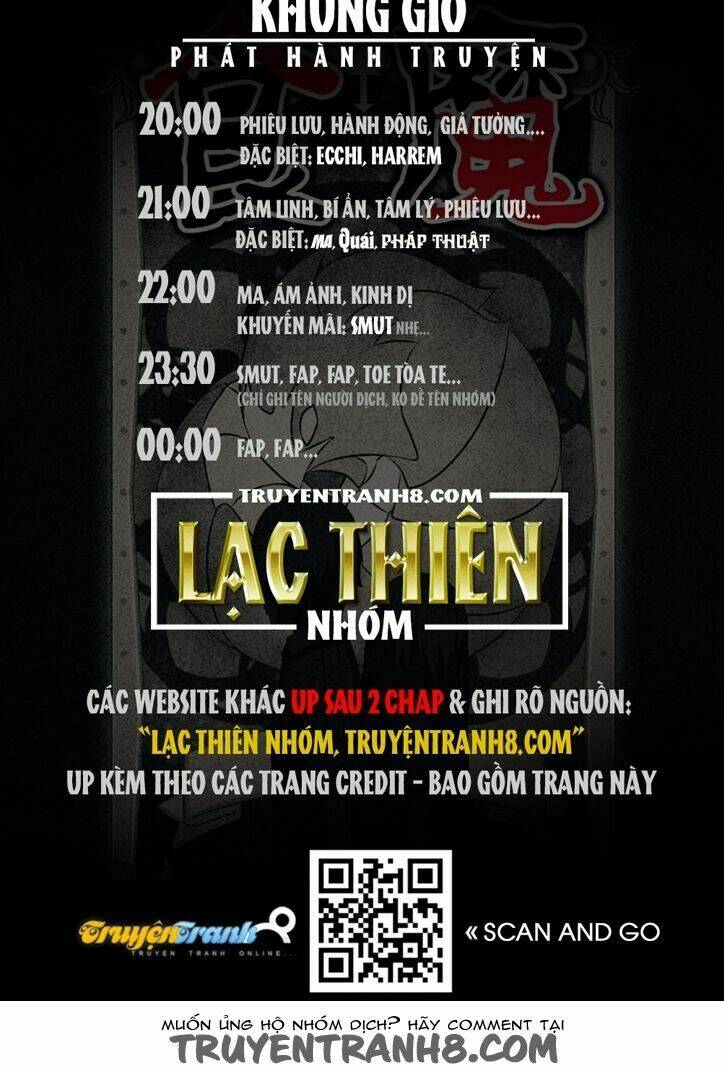 quỷ ăn thịt chapter 8 10