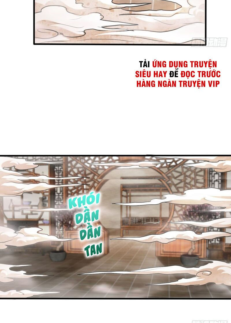 tối cường thần y tại đô thị chapter 132 5
