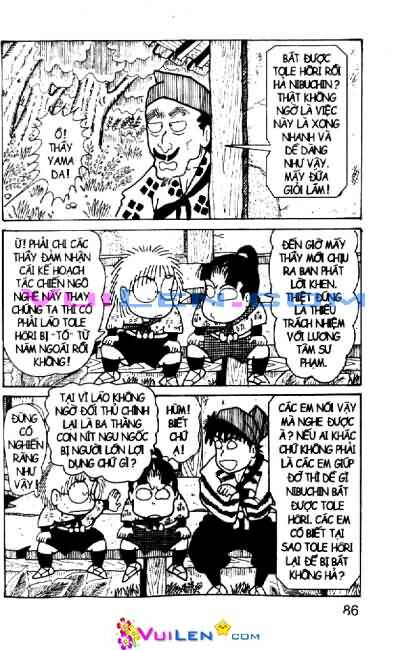 ninja loạn thị chapter 31 87