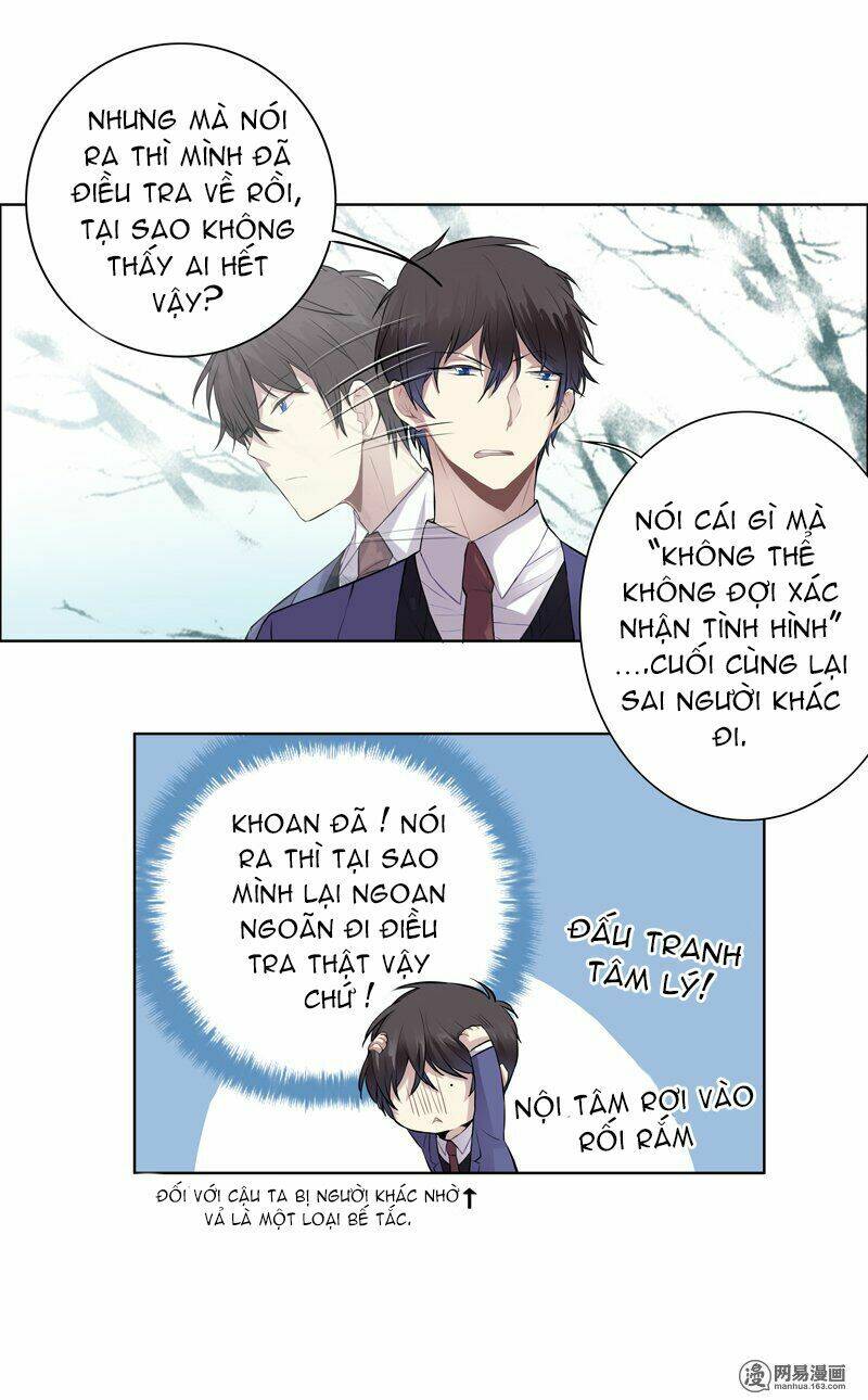 triển khai dị năng chapter 11 9