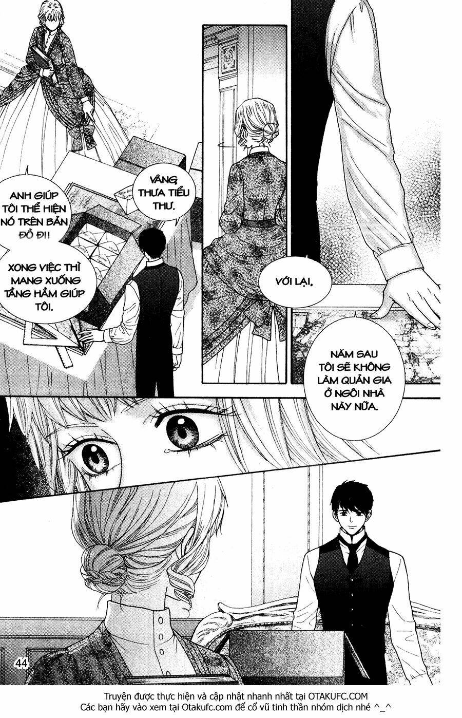 lady detective chapter 22 6