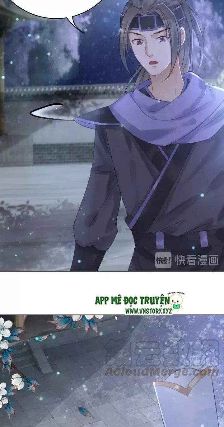 cực phẩm phế vật tiểu thư chapter 112 36