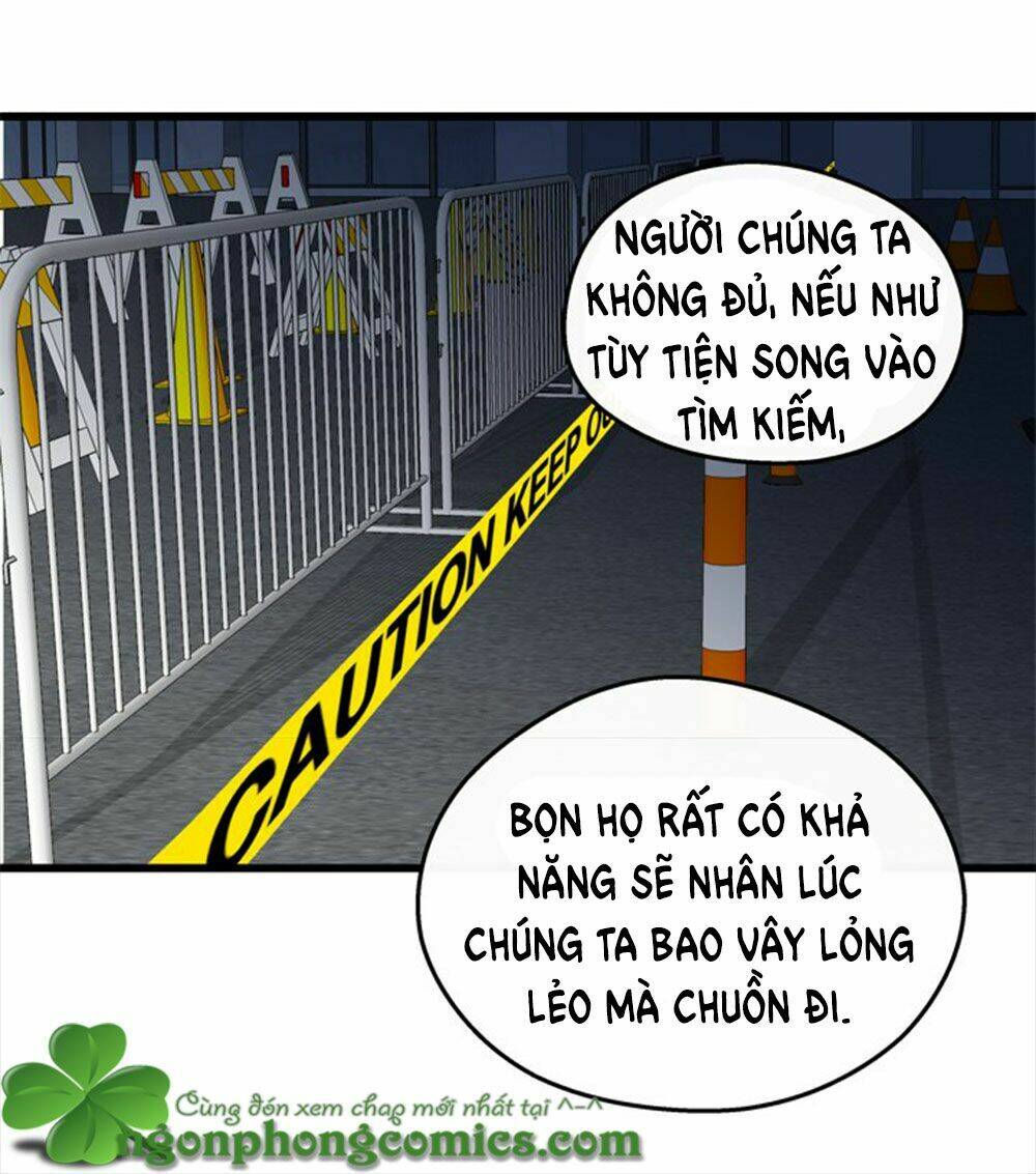 khi trò chơi ác ma bắt đầu chapter 36 52