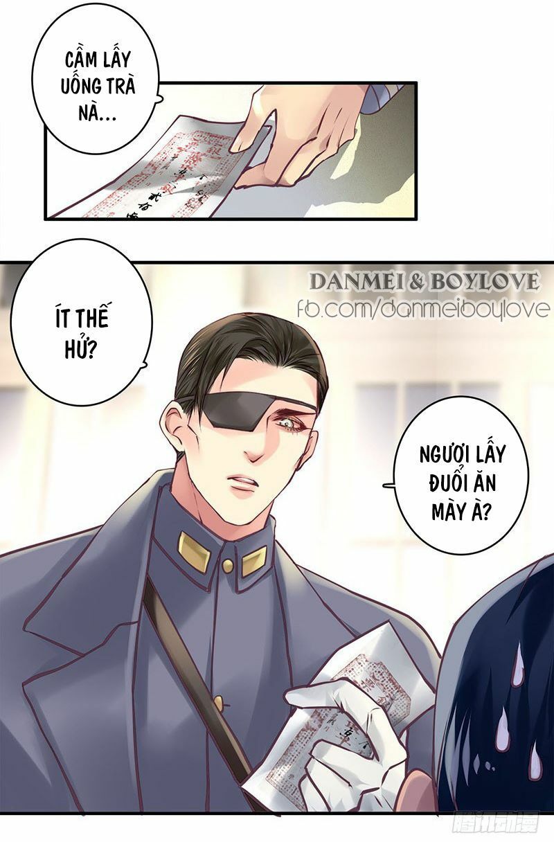 khanh như tơ chapter 52 16