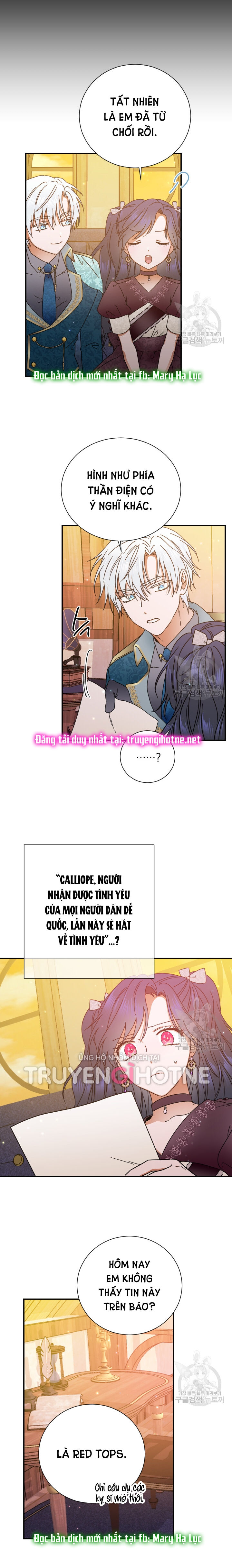 lady baby chapter 170 8