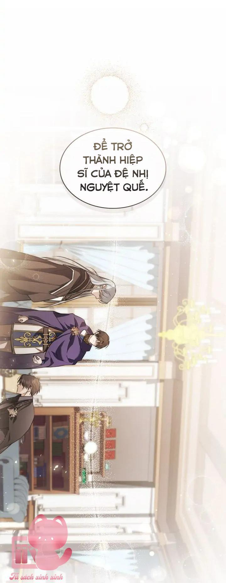 đêm đen khuất bóng chapter 43 8