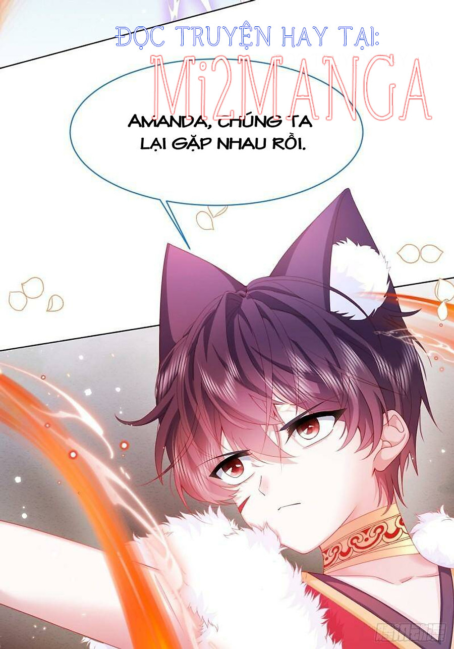 ninita yêu dấu chapter 32.2 16