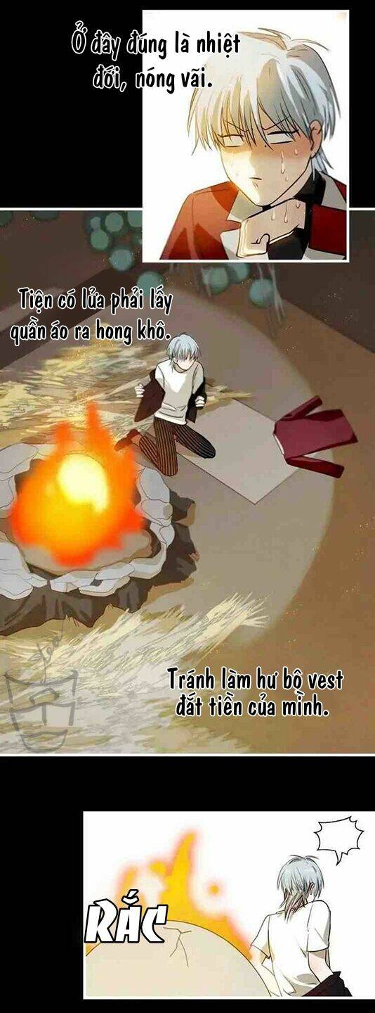 niên niên hữu ngư chapter 3 18