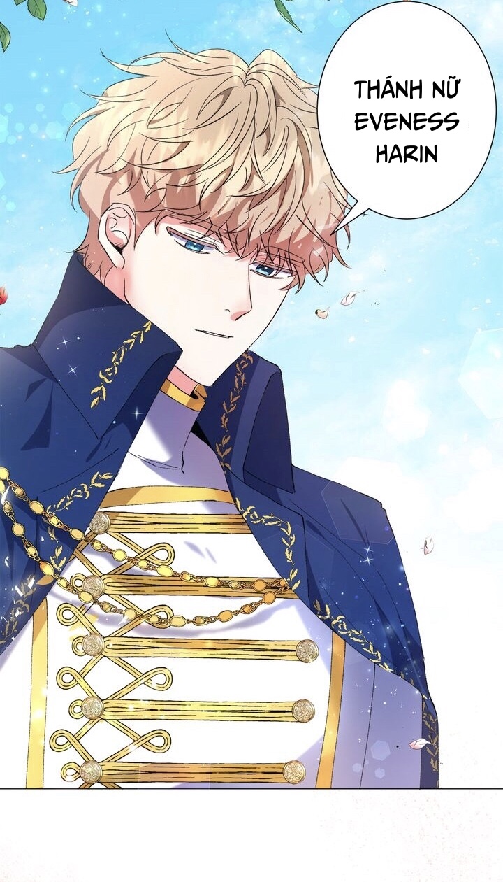 cách để nhân vật phụ phá đảo game hẹn hò chapter 4 7