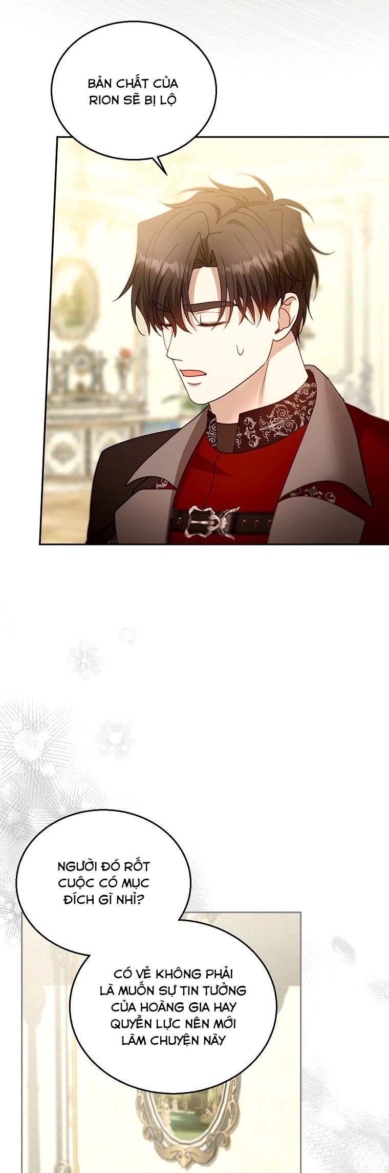 tôi đã có con với người chồng phản diện chapter 96 19