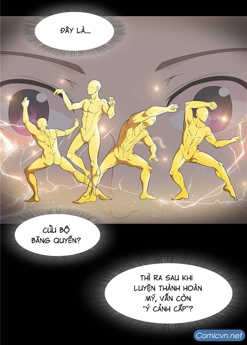 thiên vực thần tọa chapter 6 24