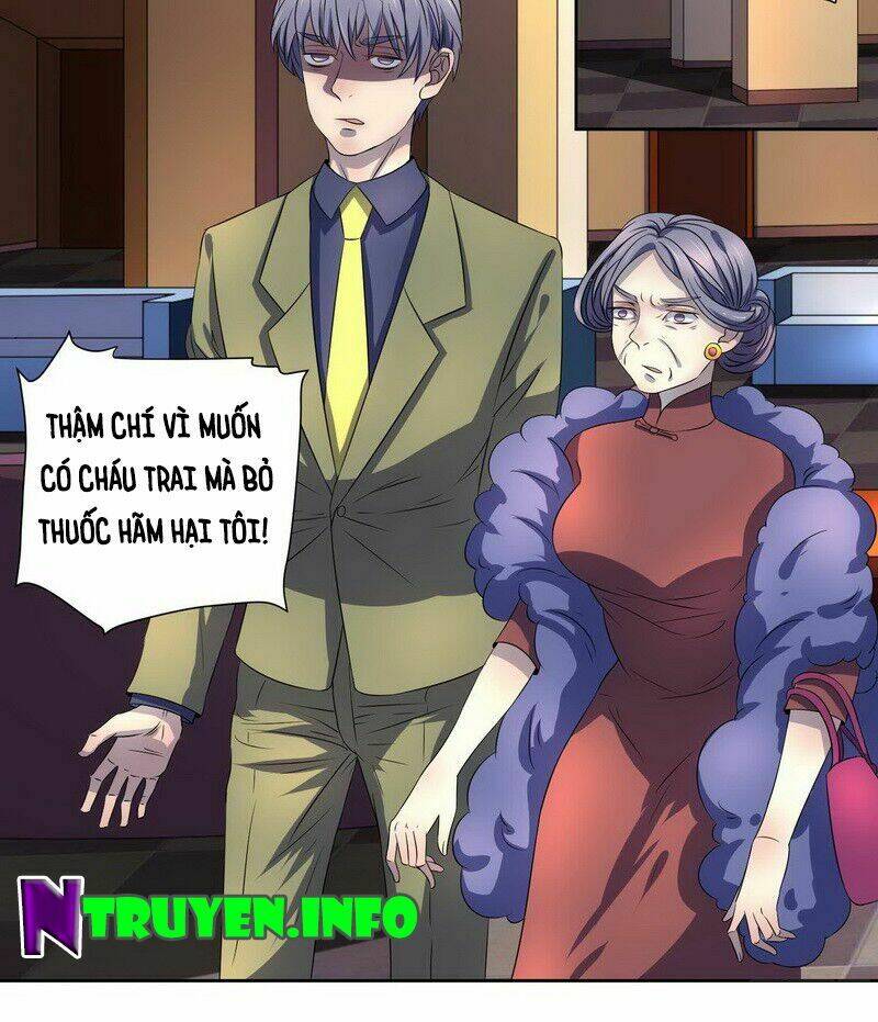 chỉ nhiễm thành hôn: đại thúc sủng vợ vô độ chapter 8 5